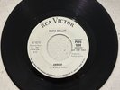 Maria Dallas - Ambush / Lonely For You 45 RPM - PROMO [47-9279] VG+