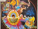 THE RAINBOW FFOLLY- SALLIES FFORTH (1999 UK Parlophone label repress)