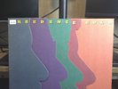 CREEDENCE CLEARWATER REVIVAL CREEDENCE GOLD 1972 LP FANTASY PRINT VINTAGE VINYL