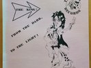 ELVIS PRESLEY – The King : From The Dark, To The Light