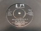DR. FEELGOOD * RIOT IN CELL BLOCK NO. 9 * RARE 7