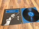 MORRISSEY RINGLEADER OF THE TORMENTORS LP ORIGINAL VINYL VG(+)