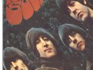 THE BEATLES - RUBBER SOUL - 12