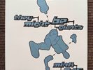They Might Be Giants Mink Car Opaque White LP 2022 Reissue Idlewild Recordings
