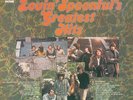 THE LOVIN' SPOONFUL Golden Hour Of The Lovin' Spoonful's Greatest Hits Vinyl LP