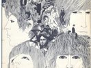 THE BEATLES - REVOLVER - 12