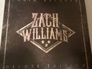 Zach William  vinyl Chain Breaker Deluxe Edition Rare Find