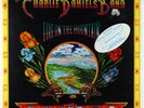Charlie Daniels Band - Fire On The Mountain LP + EP - Kama Sutra SEALED