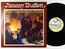 Jimmy Buffett - High Cumberland Jubilee LP - Barnaby VG+