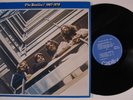BEATLES 1967-1970 CAPITOL 2XLP VG+ canada gatefold s