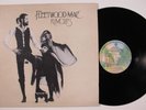 FLEETWOOD MAC Rumours WARNER BROS LP VG+ textured cover with insert s