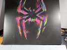 Spider-Man: Across The Spider-Verse Soundtrack - Metro Boomin (colored) NM R64