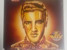 Elvis 100 Super Rocks 7 LP Box Set W/Super Poster RCA Germany Still Sealed