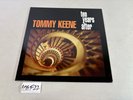 rare NICE LP Tommy Keene Ten Years After Record 106F22