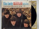 The Early Beatles - 1965 US Mono 1st Press (EX) in Shrink Ultrasonic Clean