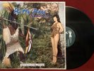 BETTY PAGE  Jungle Girl LP Record Exotique Music Space AGE CHEESECAKE Comp. RARE