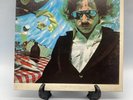 Joe Walsh But Seriously Folks Vintage Vinyl Lp 1978 Asylum 6E-141