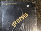 Genesis From Genesis To Revelation 1969 London Records PS 643 Vinyl NM Sleeve EX