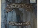 Bon Jovi - New Jersey original US vinyl LP 1988 still new sealed 836 345-1