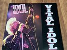Vital Idol by Billy Idol (LP, 1987 CHRYSALIS RECORDS) OV41620 NM EXC