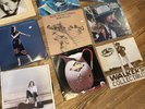 Bob Dylan LP Lot