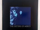Sisters Of Mercy: Lucretia My Reflection 1988 Elektra 12