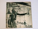 Harry Partch - Plectra & Percussion Dances 1957 |Gate 5 Records Inscribed RARE