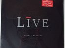 LIVE - SECRET SAMADHI. USA 2xLP + POSTER. SEALED . 1997. RAR2-11590. COLOURED VI