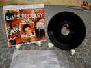 US EP Elvis Presley Elvis Sings Christmas Songs   RCA  EPA  4108