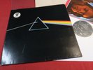Pink Floyd  THE DARK SIDE OF THE MOON  LP EMI Harvest 1C 064-05249 white vinyl