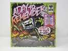 A Day To Remember Attack Of The Killer B-Sides RSD 2025 Neon Orange 10