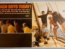 1965 Beach Boys - Two Albums - Summer Days - Capitol T 2354 Surf Rock 12