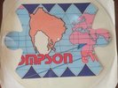 THOMPSON TWINS YOU TAKE ME UP UNCUT  Picture Disc UK 1984 (12 