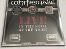 Whitesnake - Live In The Still Of The Night (Record)