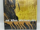 AT THE DRIVE IN Relationship of Command LP Yellow Swirl Vinyl In Shrink Import