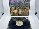 The Warriors Original Motion Picture Soundtrack 1979 Vinyl Record VG+
