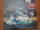 Asia Self-Titled Album from 1982. Brand New still packaged in original