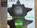 MILES DAVIS ALL STARS Walkin' 180g vinyl Craft Records, Original Jazz Classics