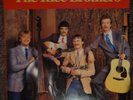 THE RICE BROTHERS self-titled LP 1989  Rounder Records ‎– 0256  Tony Rice