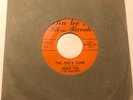 Rudy Tee & The Reno Bops 7