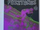 The Fuzztones – Live In Europe  - Vinyl - 1987 - 12