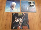 Scorpions [3 LP Vinyl] Savage Amusement + Blackout  + Tokyo Tapes