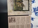 Led Zeppelin – IV, Untitled, (ZOSO) 1971 LP, Atlantic SD 7208  Pecko Duck Porky