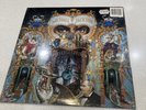 Michael Jackson - DANGEROUS -New & Sealed 2xLP 1991 45400 Rare OG First Press