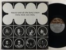 Maceo & The King's Men 