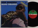 Manu Dibango 