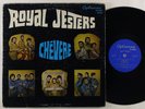 Royal Jesters 
