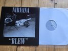 Nirvana Blew 12