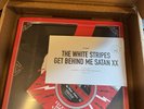 Third Man Vault 63  ️  THE WHITE STRIPES Get Behind Me Satan XX  NEW