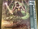 Wu-Tang Clan *Black Samson The Bastard Swordsman* 2 LP RSD 2025 Vinyl #4380/5000